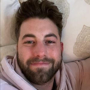 Meet your Posher, Ryan